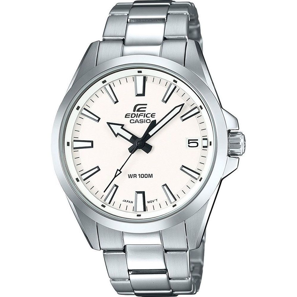 

Наручные часы мужские Casio EFV-100D-7A, EFV-100D-7A