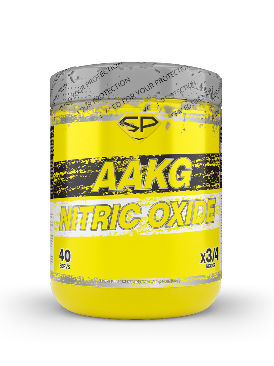 

Аминокислоты Аргинин STEELPOWER L-ARGININE AKG, 200 гр, Натуральный (без вкуса), А303