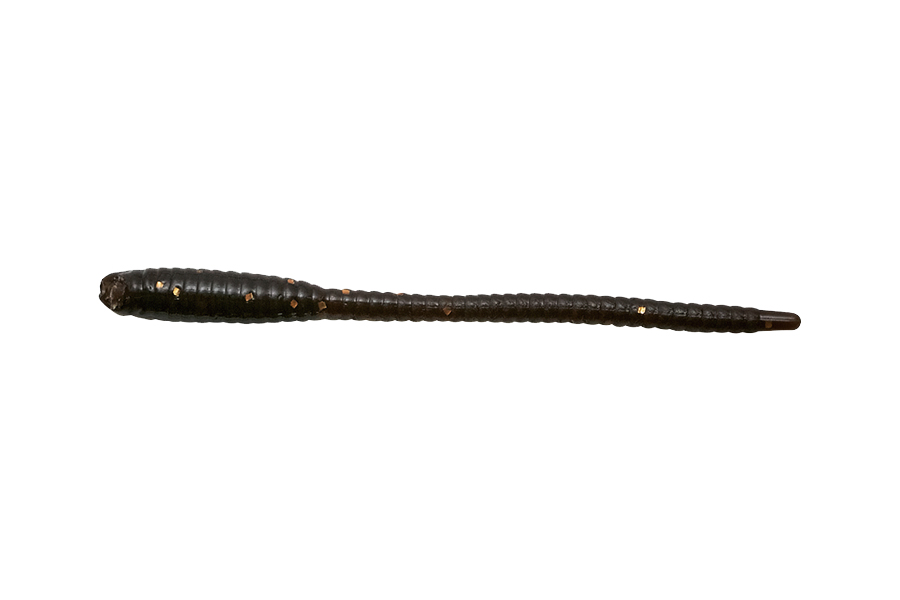 

Приманка Nikko Pin Straight 48мм #C01 Dark Brown Gold Flake