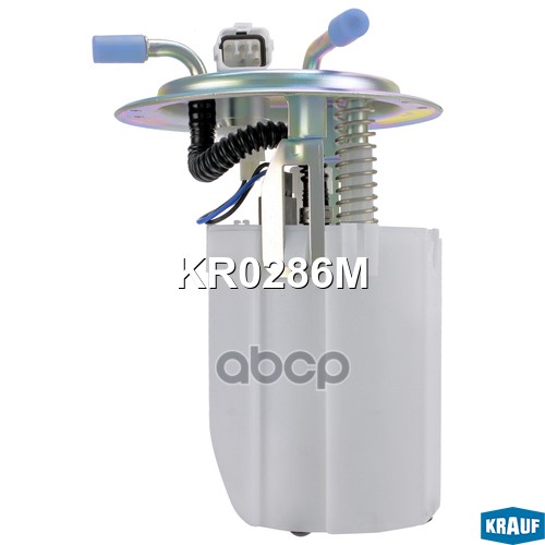 

Бензонасос Krauf Kr0286m Spectra Ижевск В Сборе Krauf арт. KR0286M