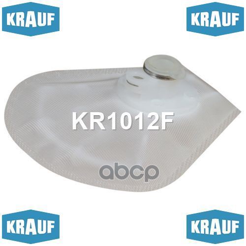 

Фильтр-Сетка Электробензонасоса Vaz/Lada Injector Krauf Kr1012f Krauf арт. KR1012F