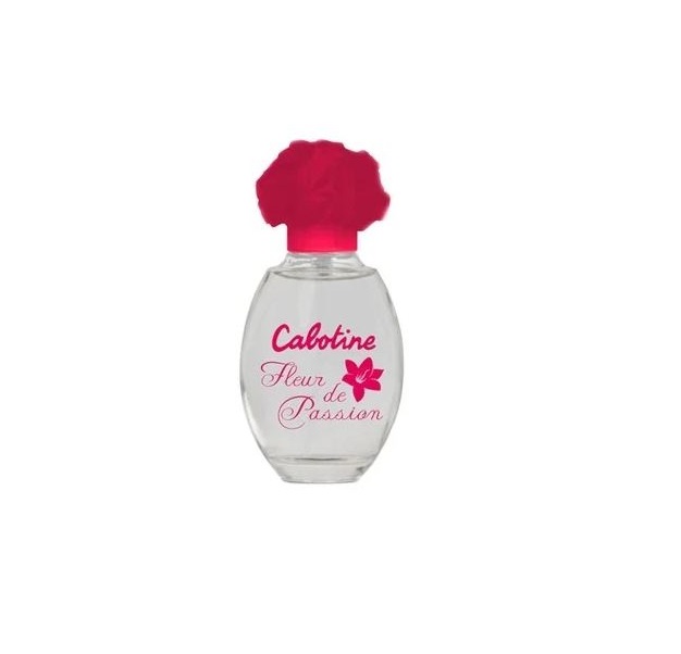 

Туалетная вода Gres Cabotine Fleur De Passion 100 мл, Cabotine Fleur De Passion Woman 100 мл