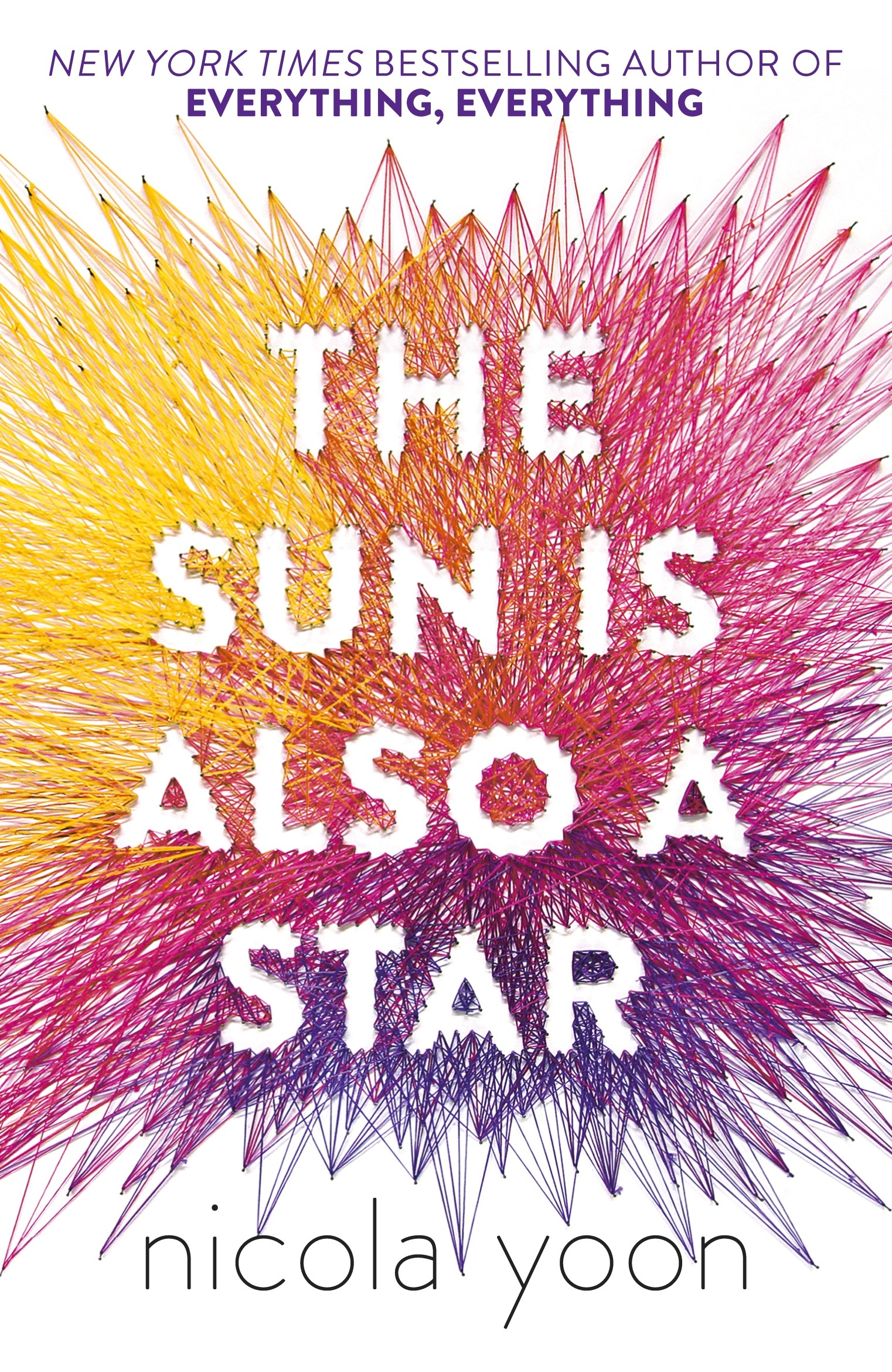 

The Sun is also a Star
