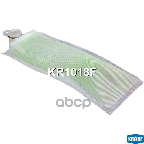 

Фильтр Б/Насоса Krauf Kr1018f /Сетка/ Krauf арт. KR1018F