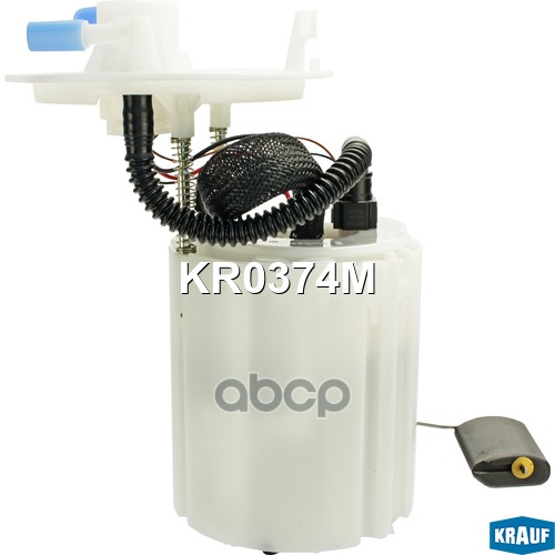 

Бензонасос Krauf Kr0374m Solaris/Rio 11- 1.4-1.6 В Сборе Krauf арт. KR0374M