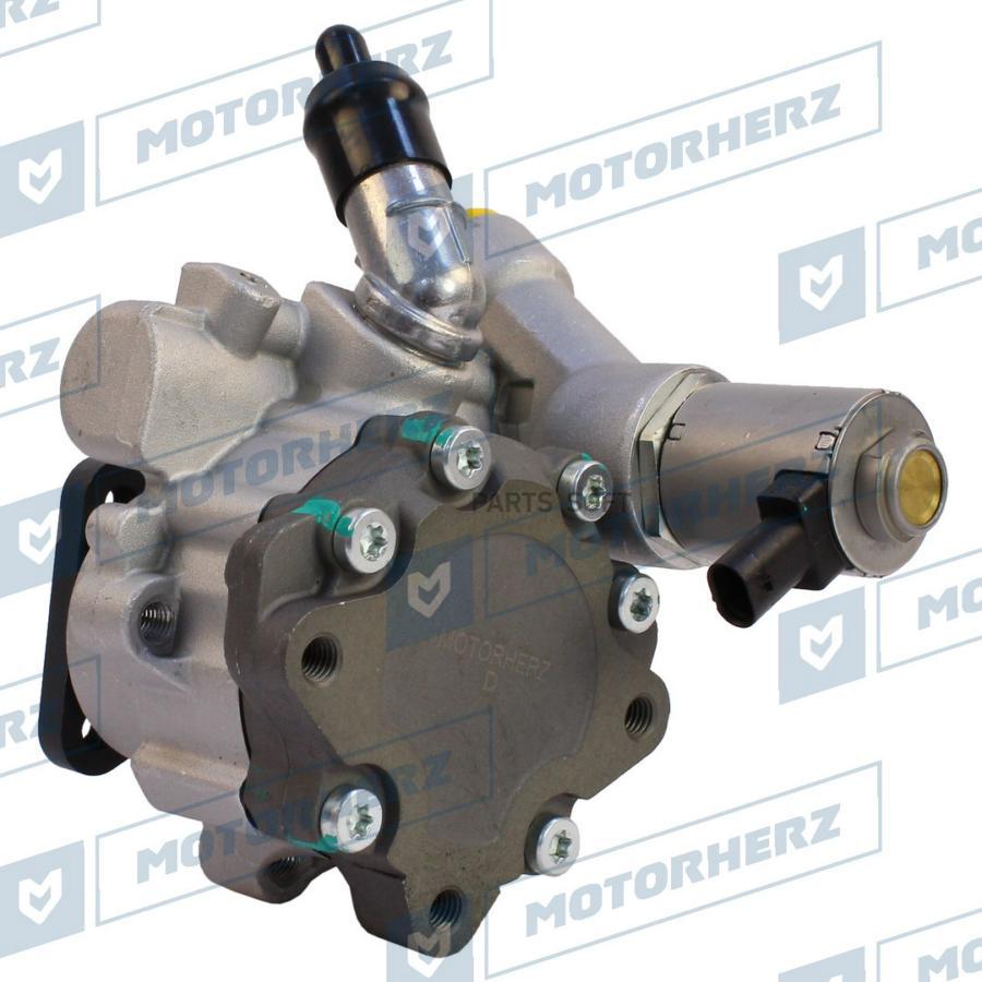

Насос гидроусилителя руля Motorherz p1401hg