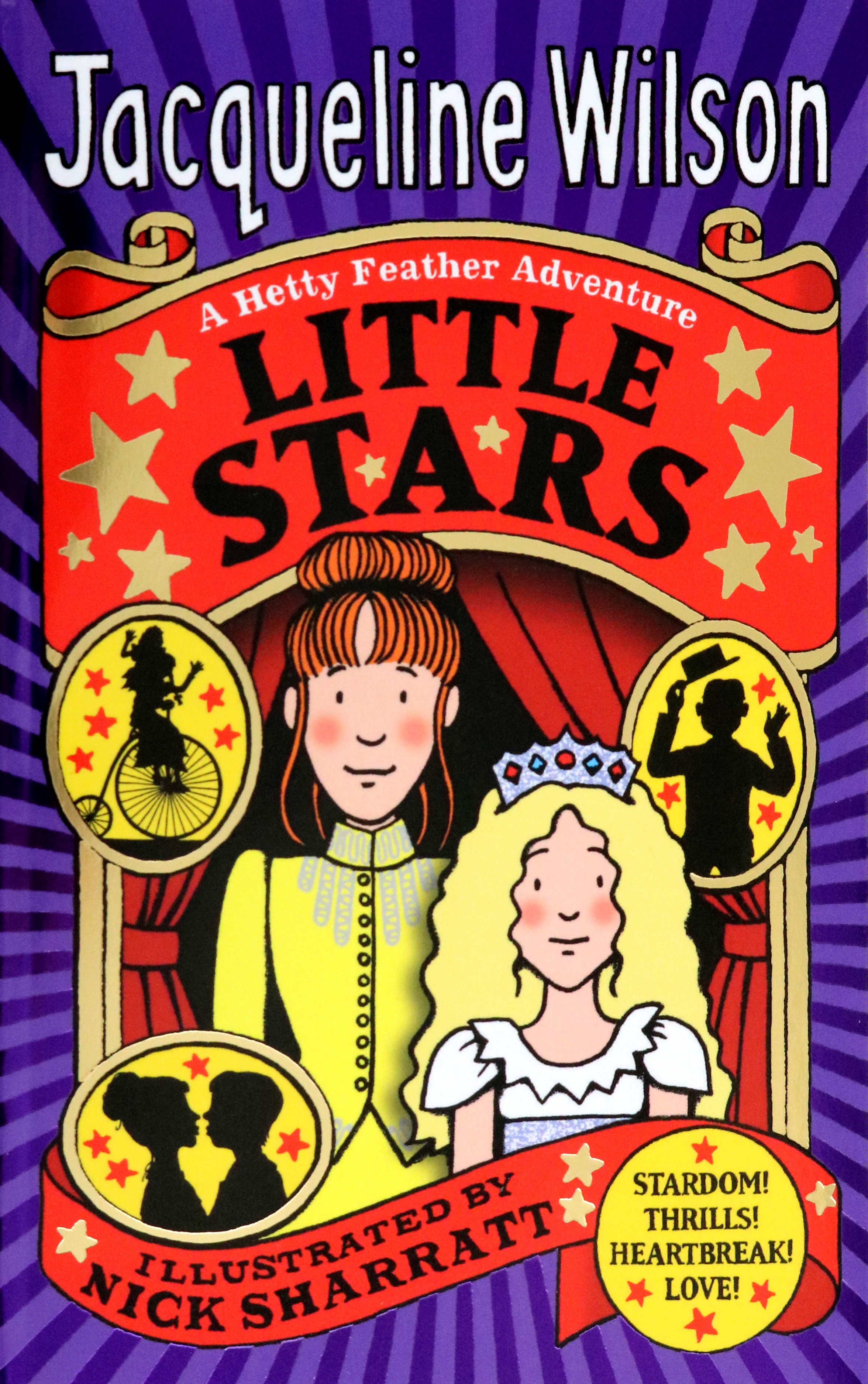 

Little Stars