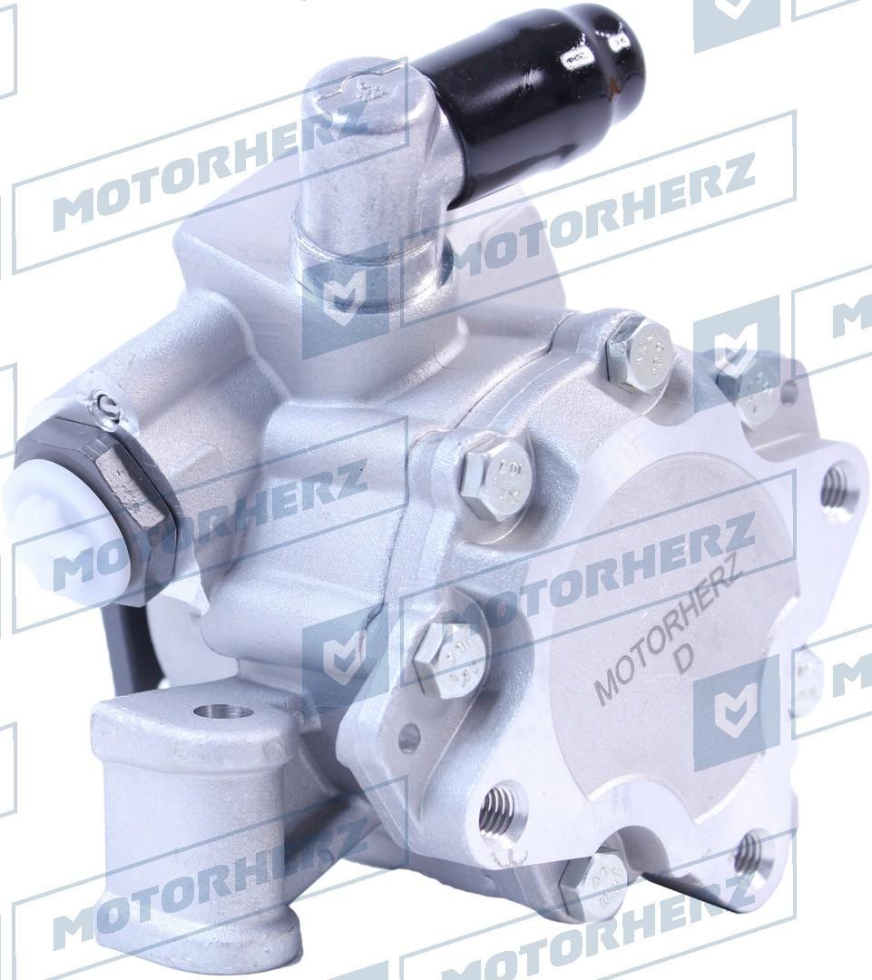 

Насос гидроусилителя руля Motorherz p1374hg
