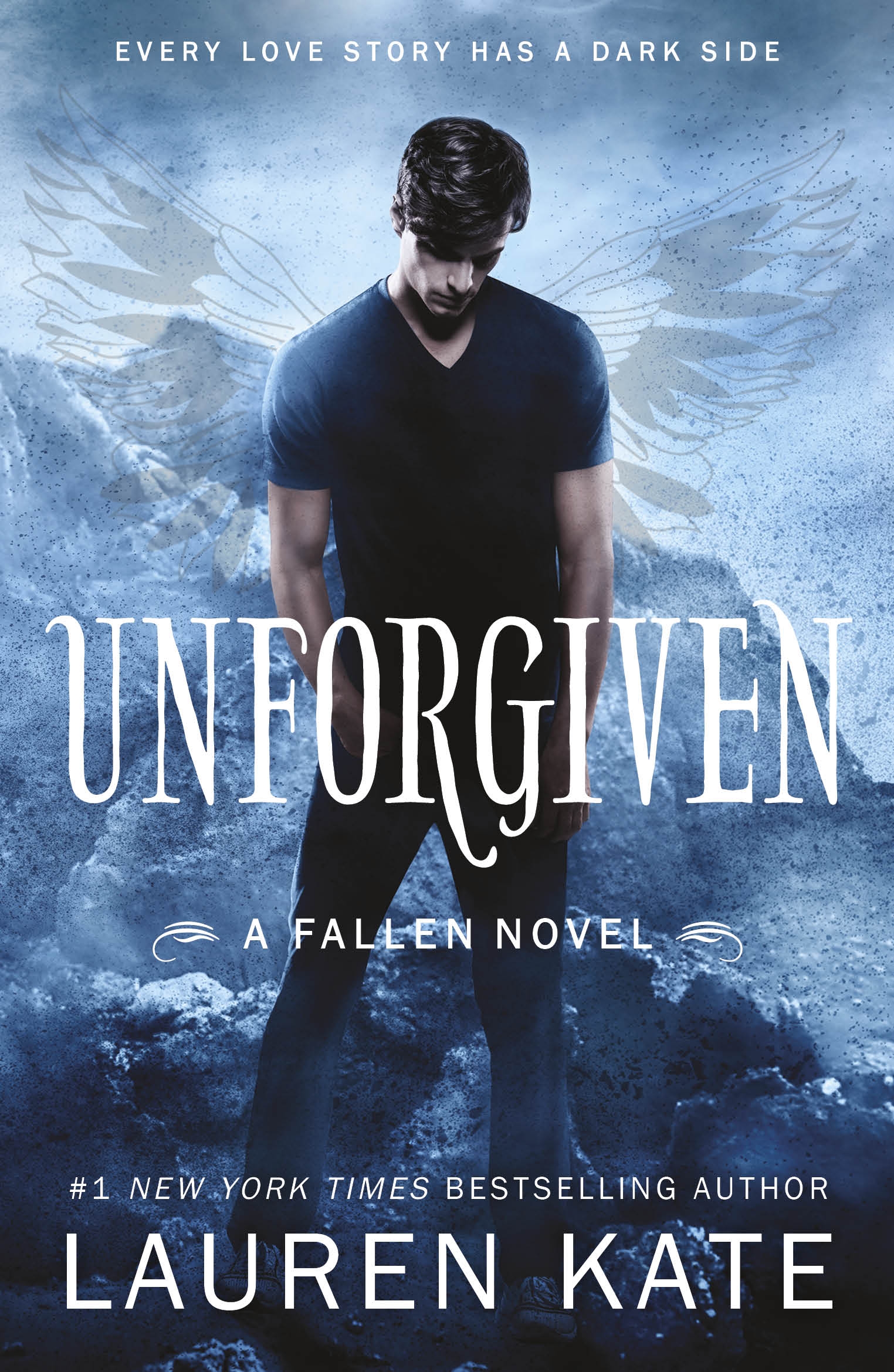 

Unforgiven