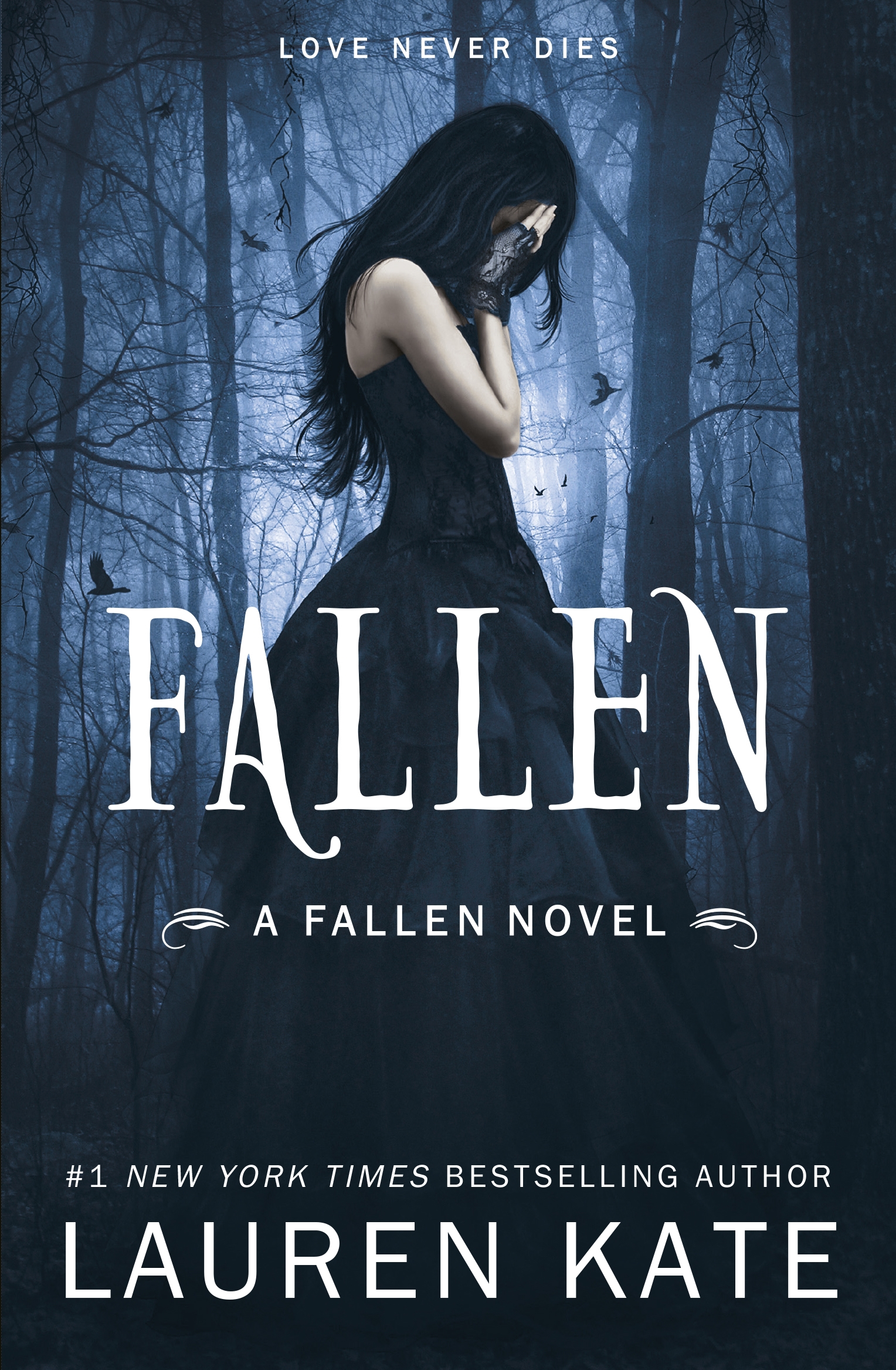 

Fallen