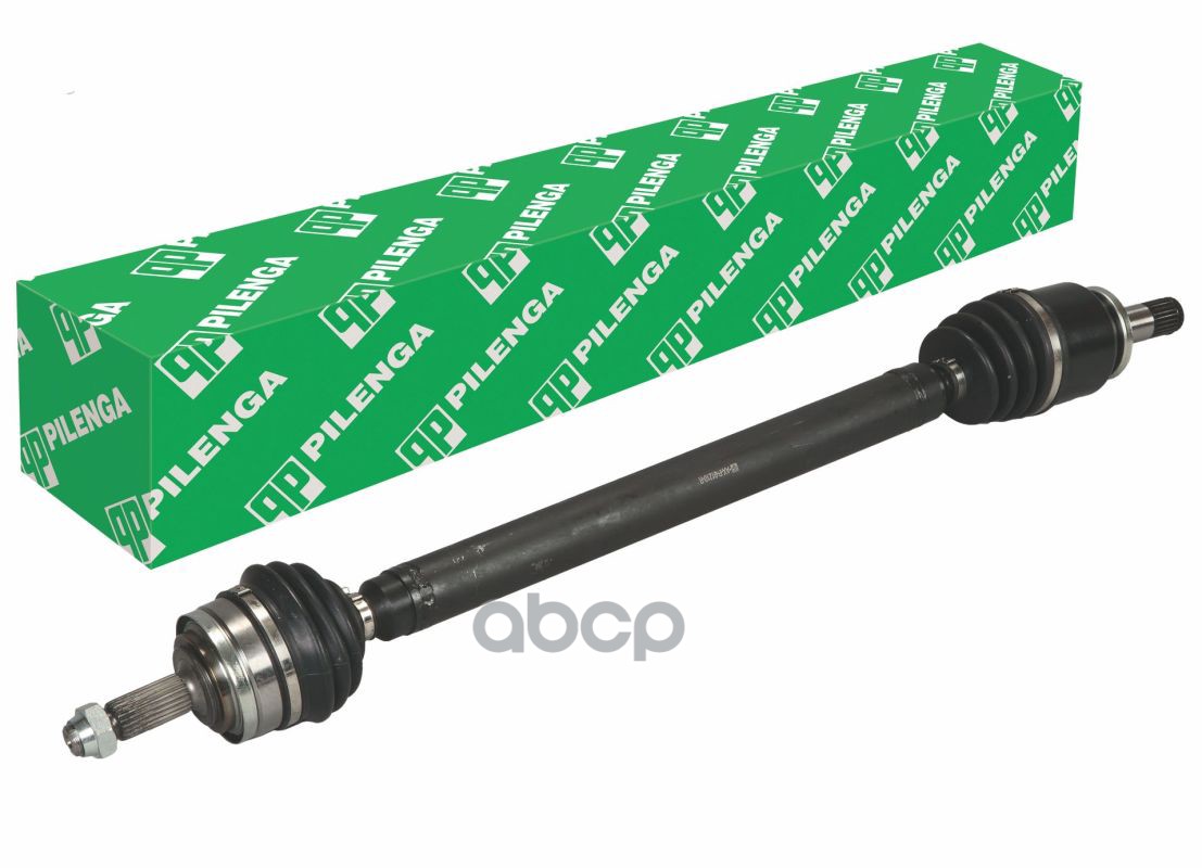 

Привод В Сборе Lada 2110-2112/2170 Прав. PILENGA AX-P 1210 R