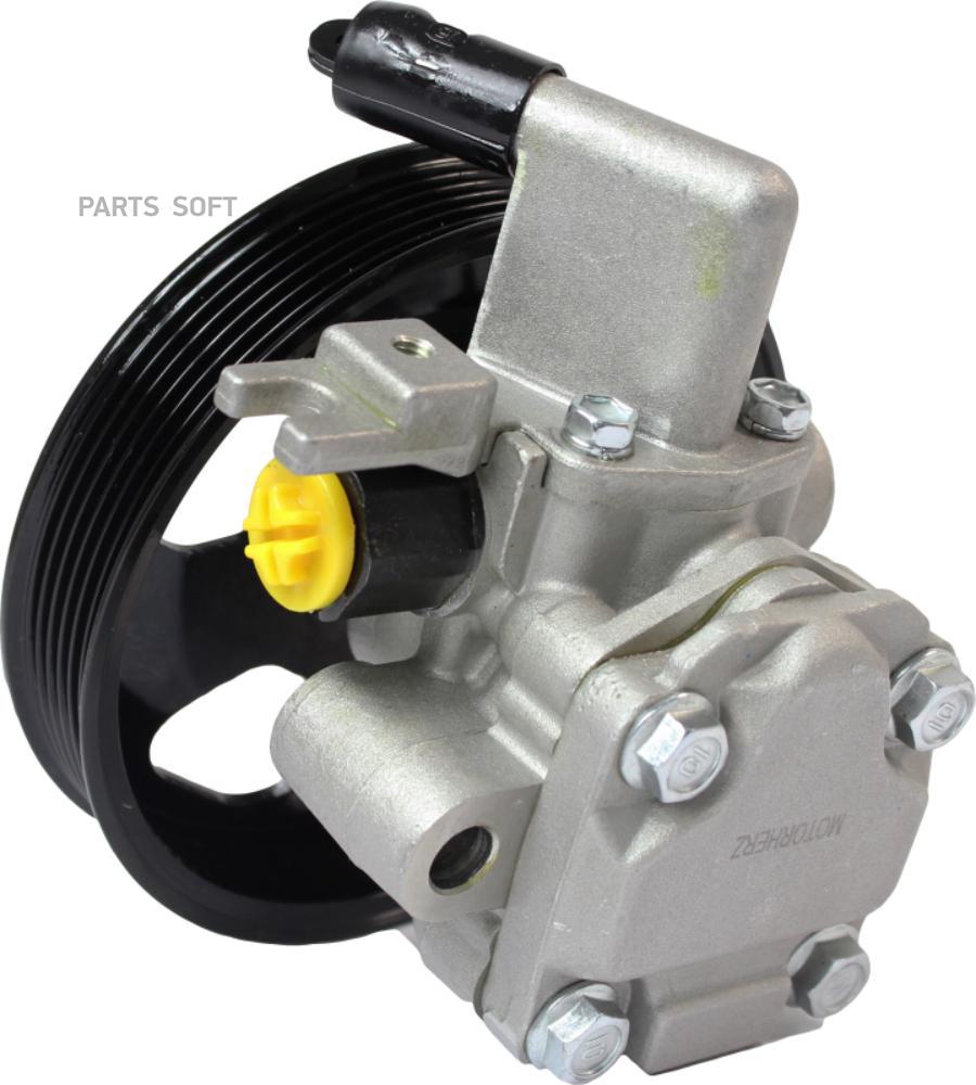

Насос гидроусилителя руля Motorherz p1347hg