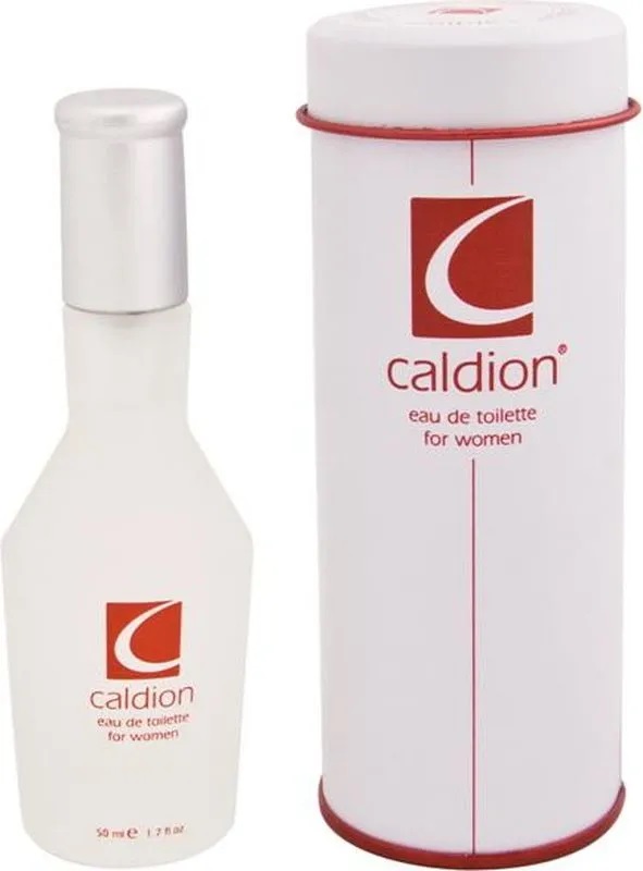 Купить Туалетная вода Caldion Caldion for Women, 50 мл (edt)
