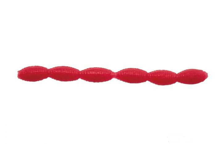 

Приманка Nikko Dappy Fly Larvae L 48мм #Pink, Розовый, Dappy Fly Larvae