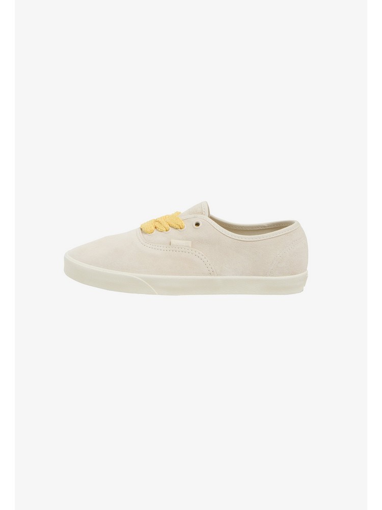 

Кеды унисекс Vans VA215O0DL бежевые 45 EU, Бежевый, VA215O0DL