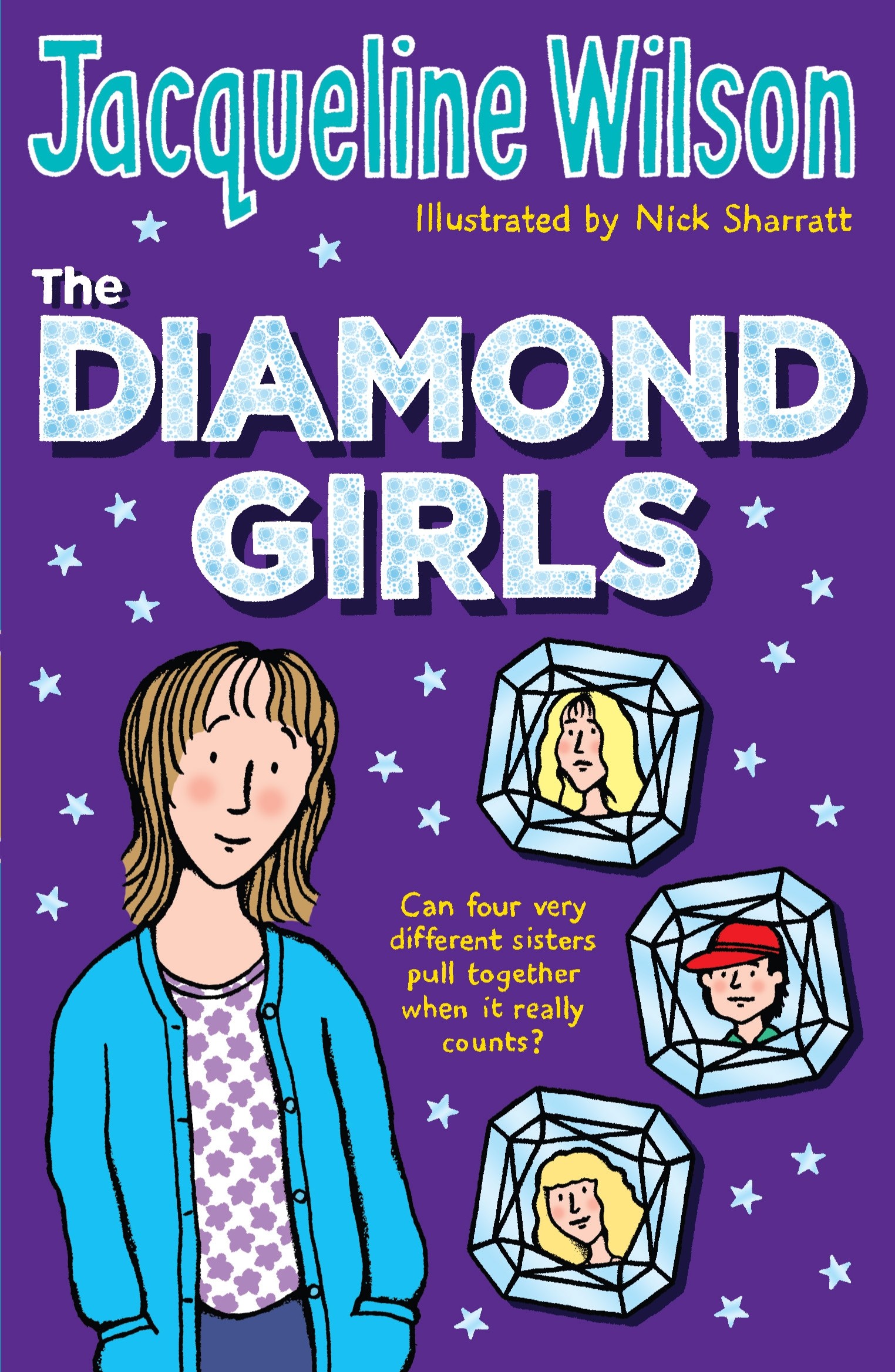 

The Diamond Girls