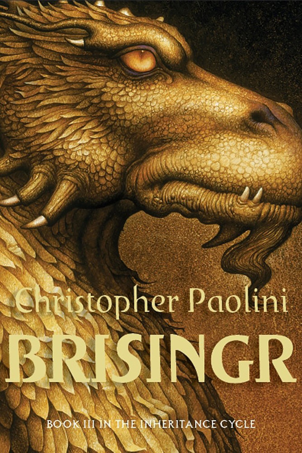 

Brisingr
