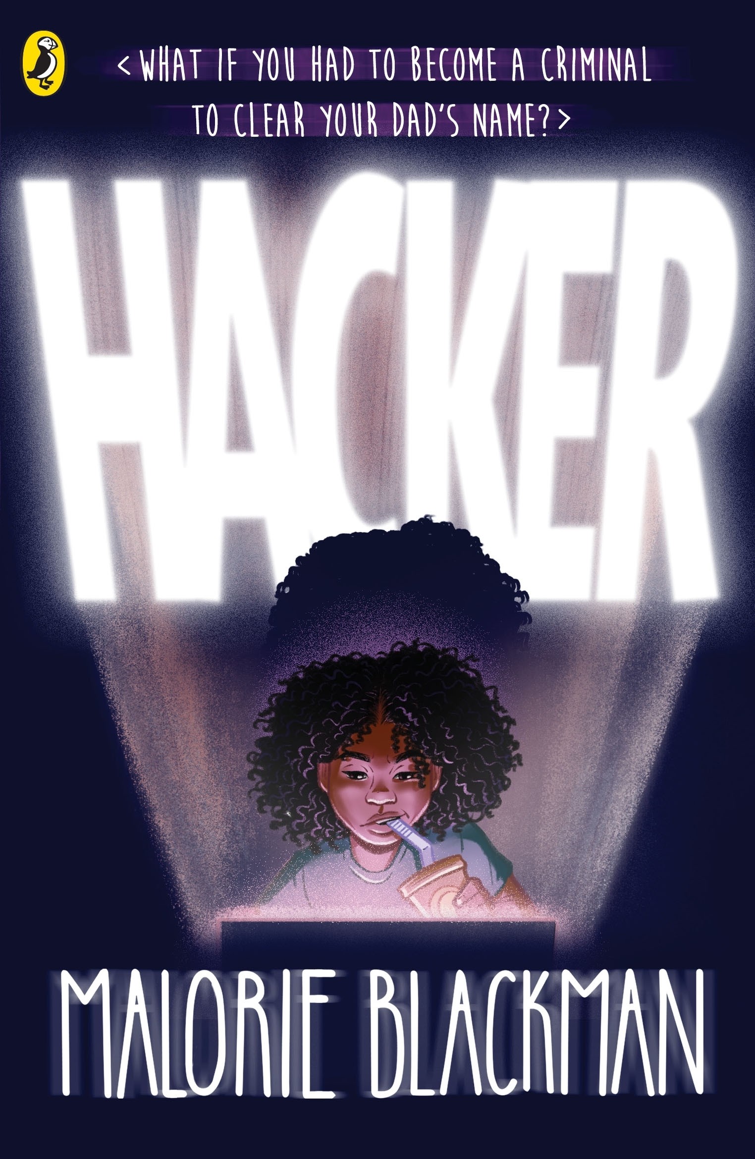 

Hacker