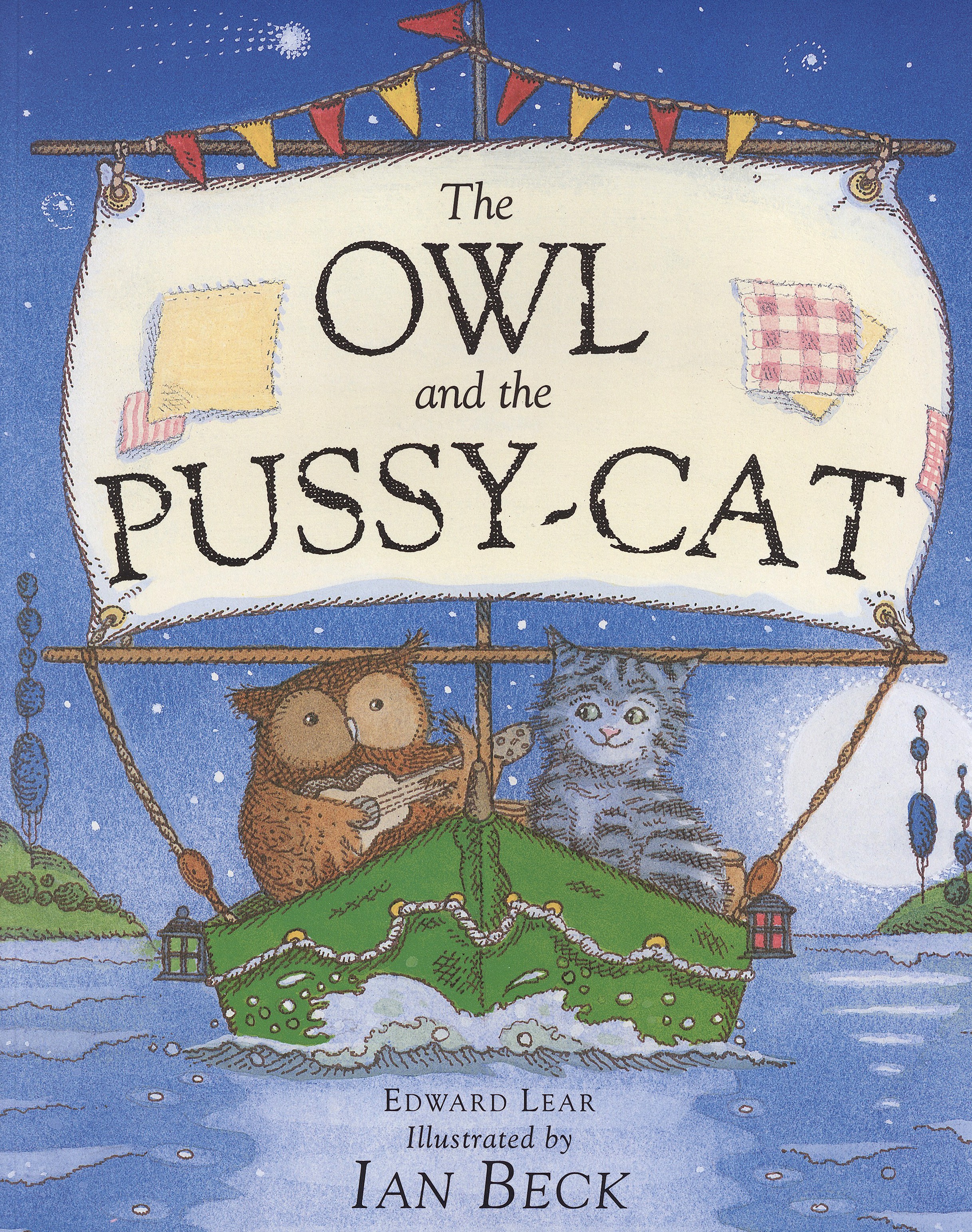 

The Owl And The Pussycat