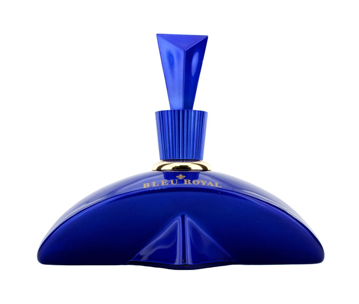 Парфюмерная вода Marina De Bourbon Bleu Royal 50 мл geranium bourbon