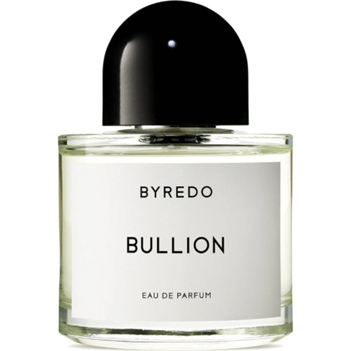 

Парфюмерная вода Byredo Bullion 100 мл, Bullion Unisex 100 ml