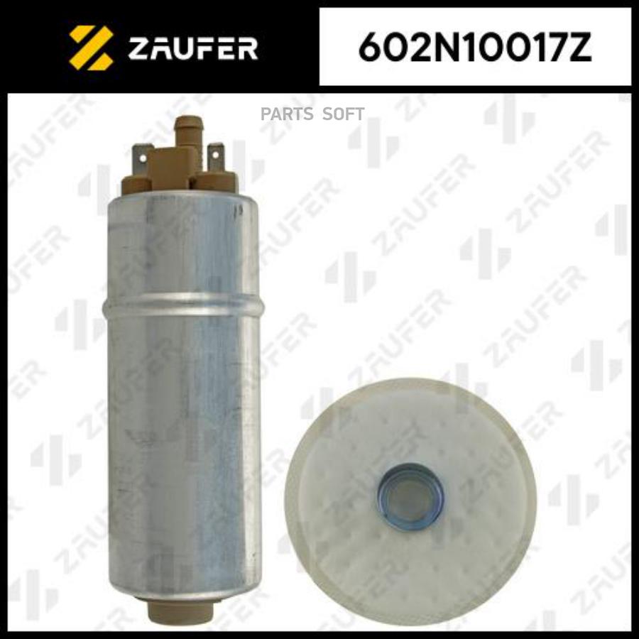 

Бензонасос электрический ZAUFER 602n10017z