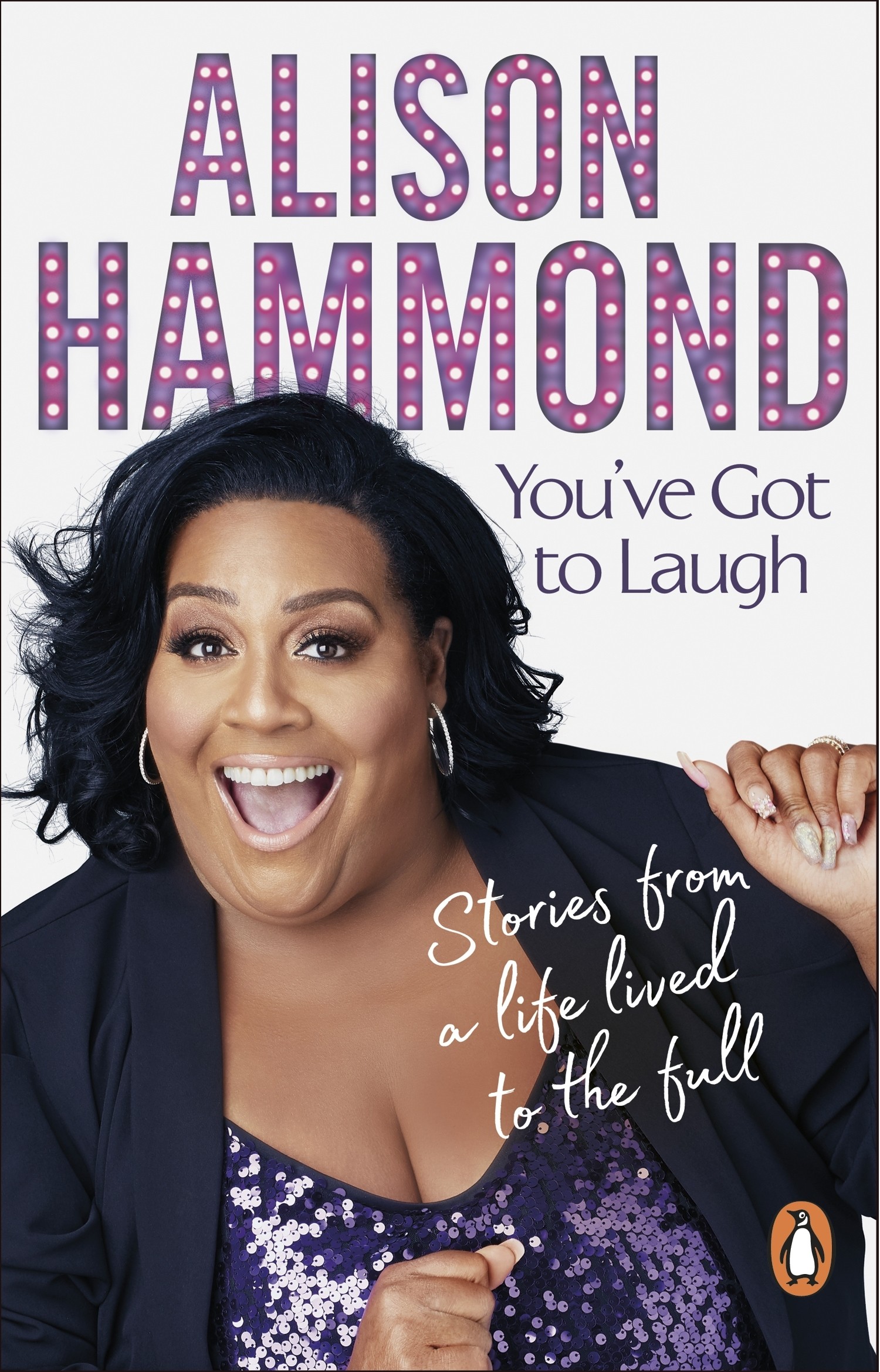 

You've Got to Laugh Stories from a Life Lived to the Full