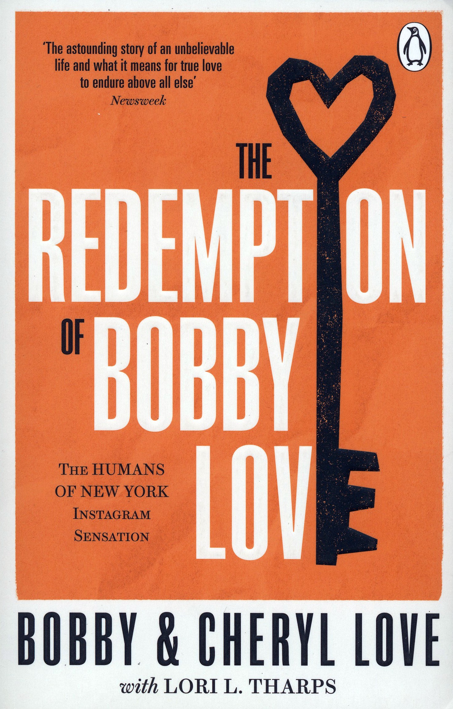 

The Redemption of Bobby Love