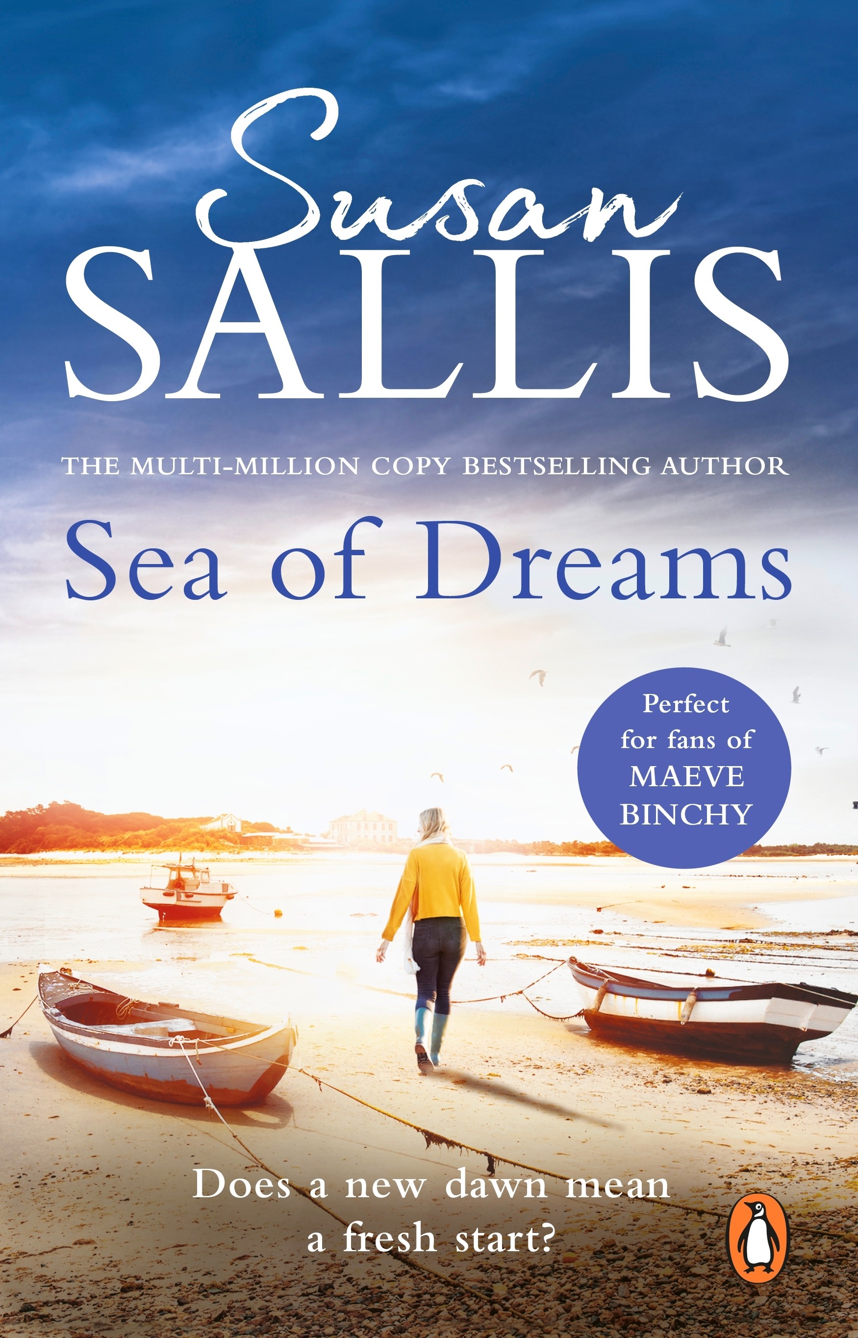 

Sea Of Dreams