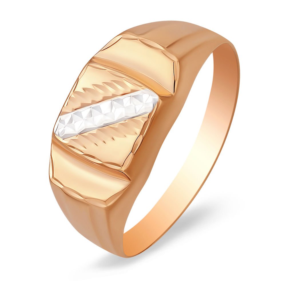 

Кольцо из золота р. , 585Gold 601003541, 601003541