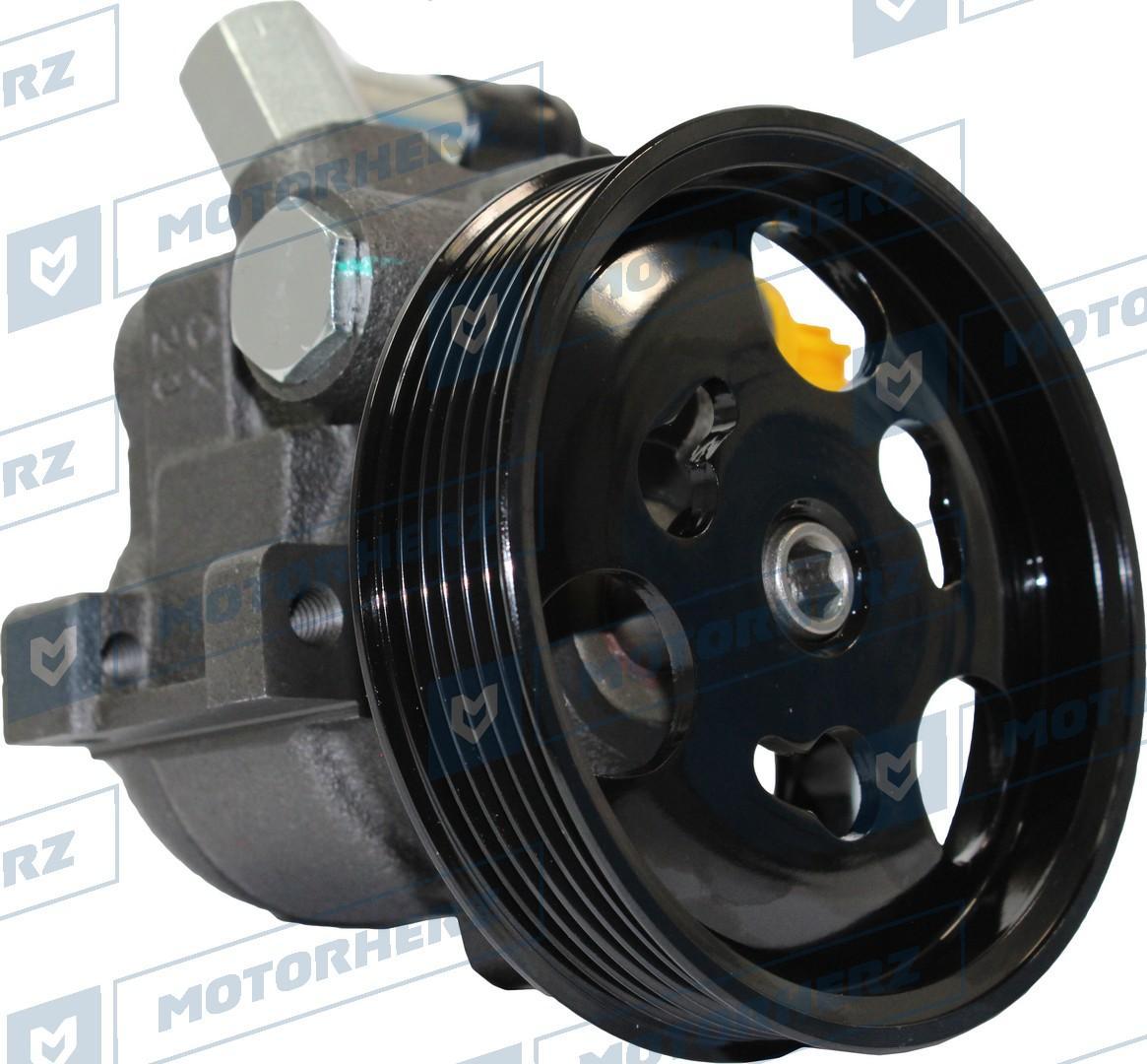 

Насос гидроусилителя руля Motorherz p1303hg