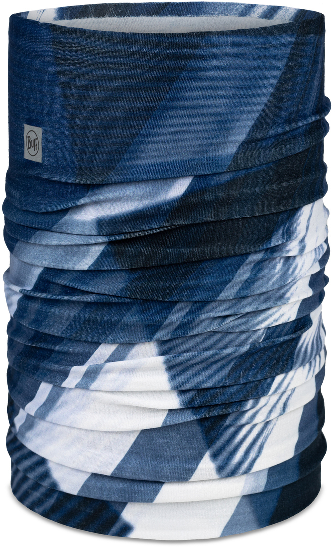 

Шарф-труба Buff Thermonet Swaco Blue, Синий, Thermonet
