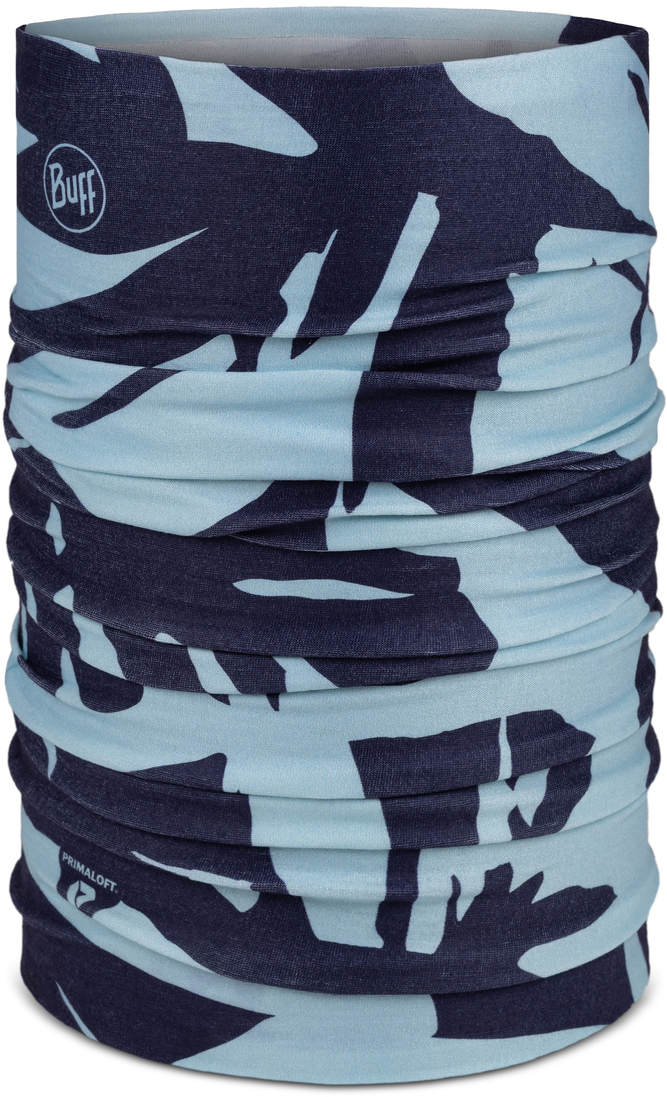 

Шарф-труба Buff Thermonet Rycal Multi, Синий, Thermonet