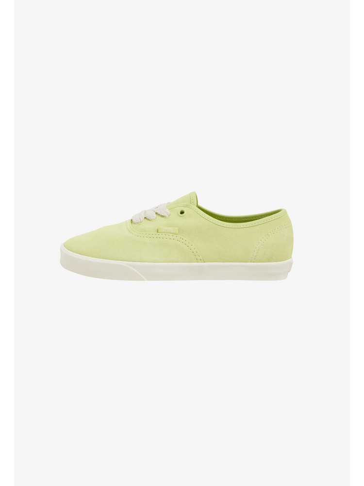 

Кеды унисекс VANS VA215O0DL зеленые 45 EU, Зеленый, VA215O0DL