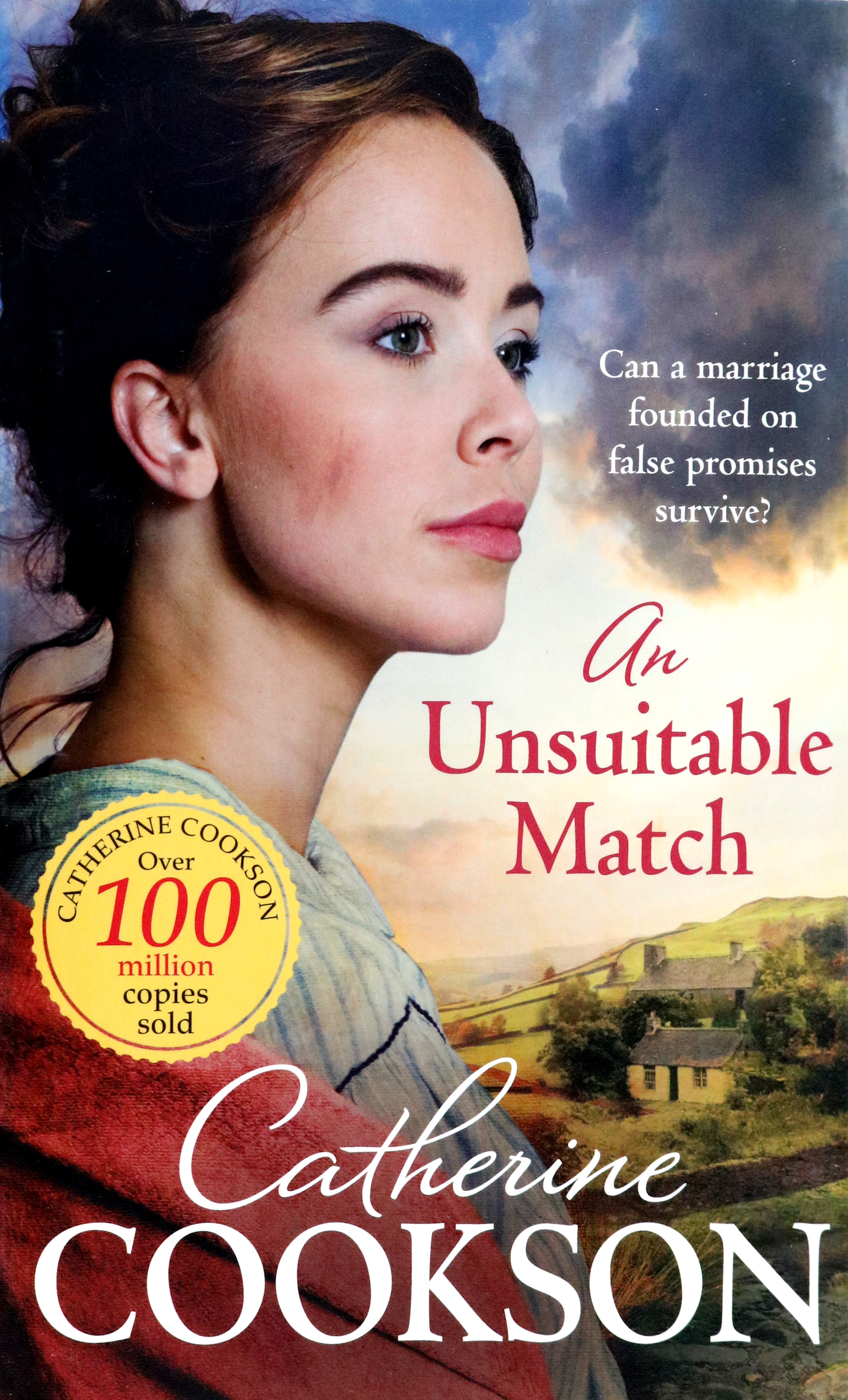 

An Unsuitable Match
