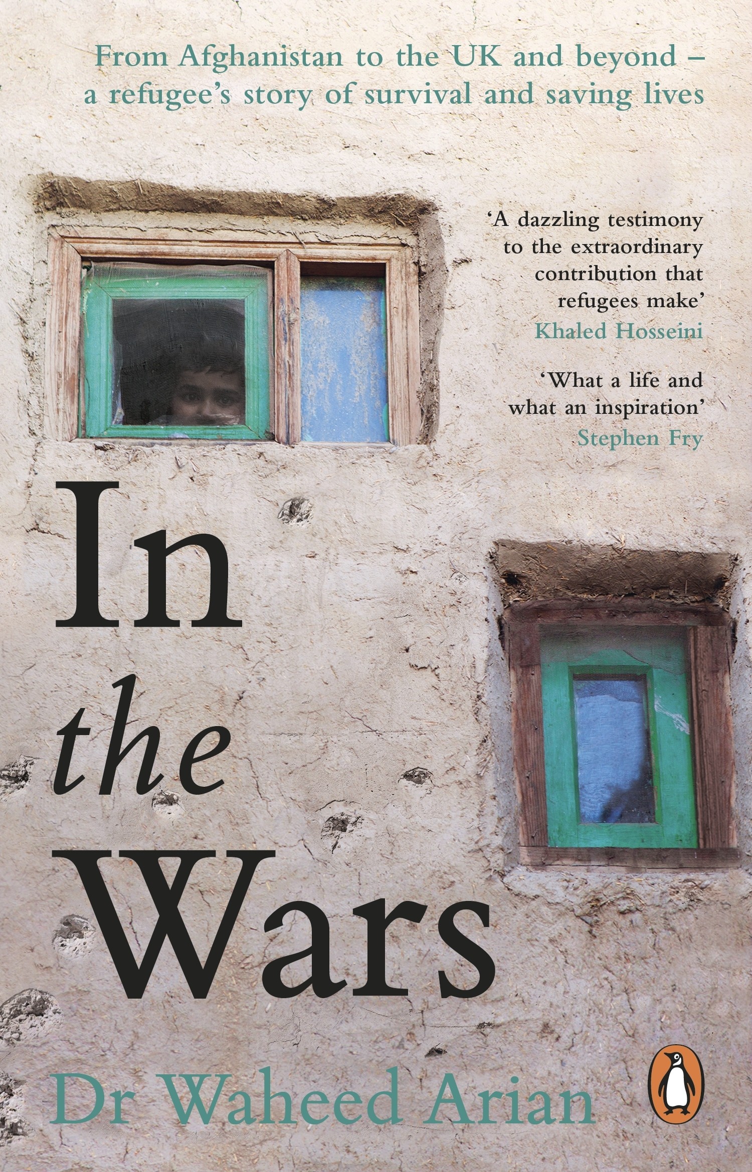 

In the Wars