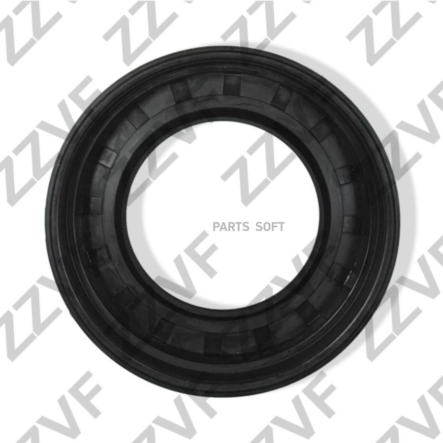

Сальник Ступичный Задний Toyota Land Cruiser Prado 1Шт ZZVF ZVCL008