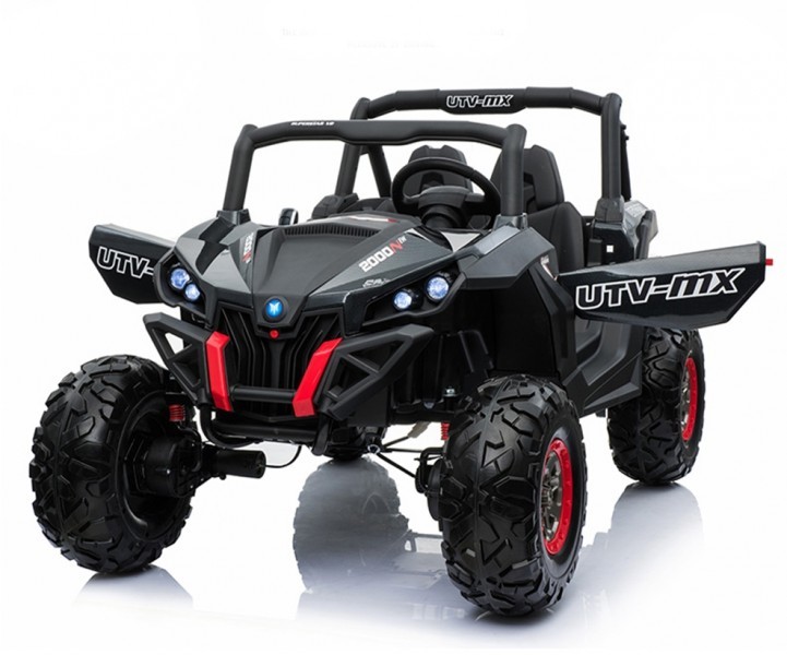 

Baggu XMX 603 4x4 (Багги)