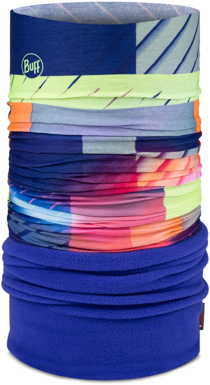

Шарф-труба Buff Polar Rotxe Ultramarine, Синий, Polar
