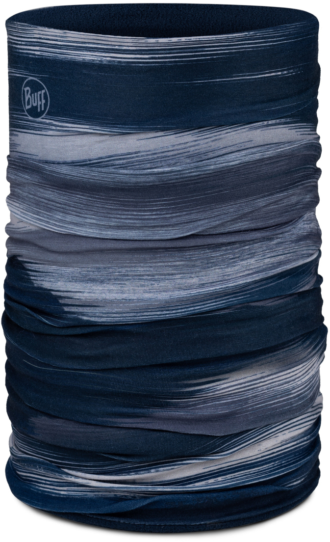 

Шарф-труба Buff Polar Reversible Arky Navy, Синий, Polar Reversible