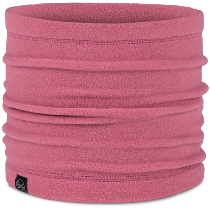 

Шарф-труба Buff Polar Neck Warmer Tulip Pink, Розовый, Neckwarmer Polar