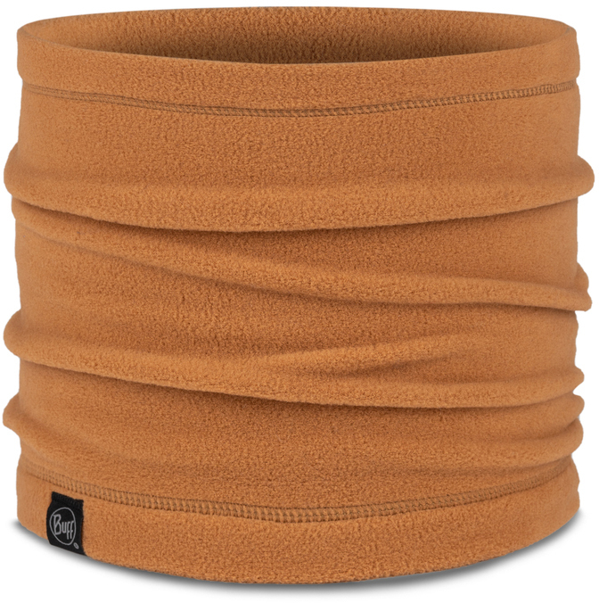 

Шарф-труба Buff Polar Neck Warmer Copper, Коричневый, Neckwarmer Polar