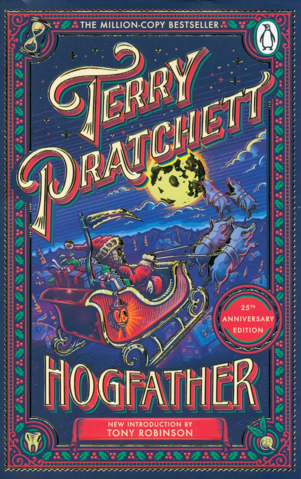

Hogfather