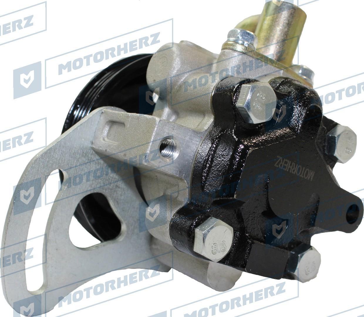 

Насос ГУР Motorherz p1234hg