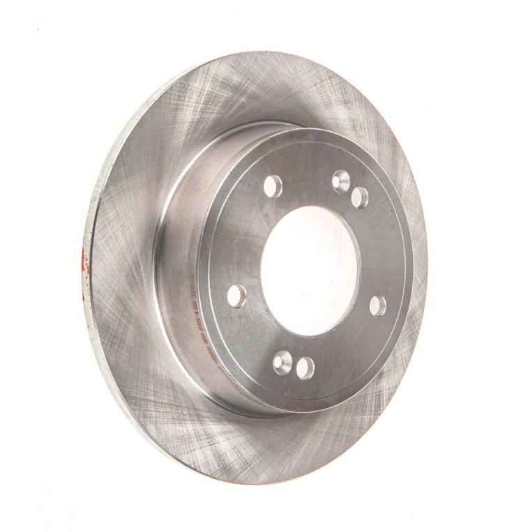 

6021-0033-SX_диск тормозной передний! Geely Emgrand X7
