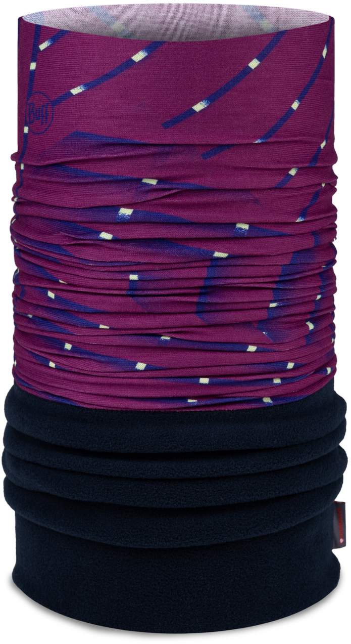 

Шарф-труба Buff Polar Filob Multi, Фиолетовый, Polar