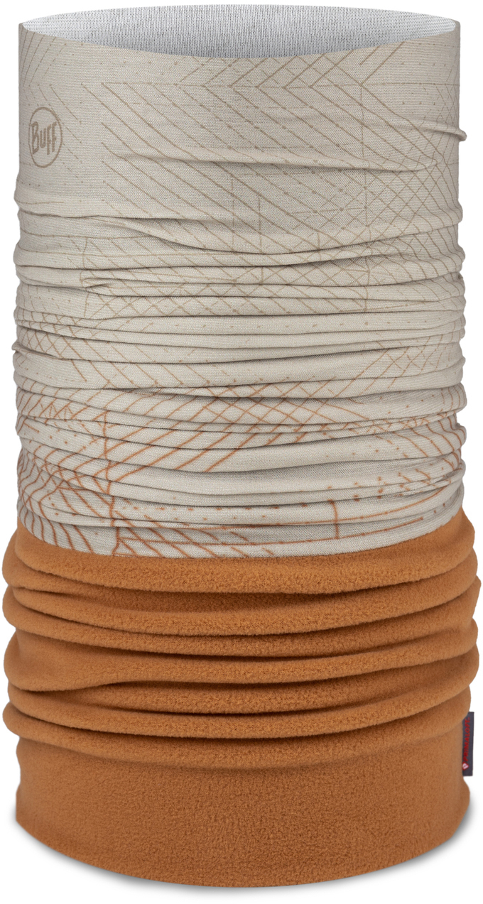 

Шарф-труба Buff Polar Birhe Copper, Коричневый, Polar