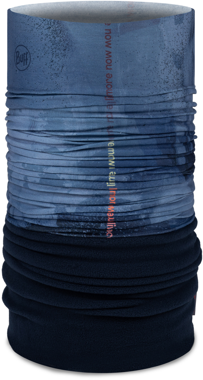 

Шарф-труба Buff Polar Ativ Navy, Синий, Polar