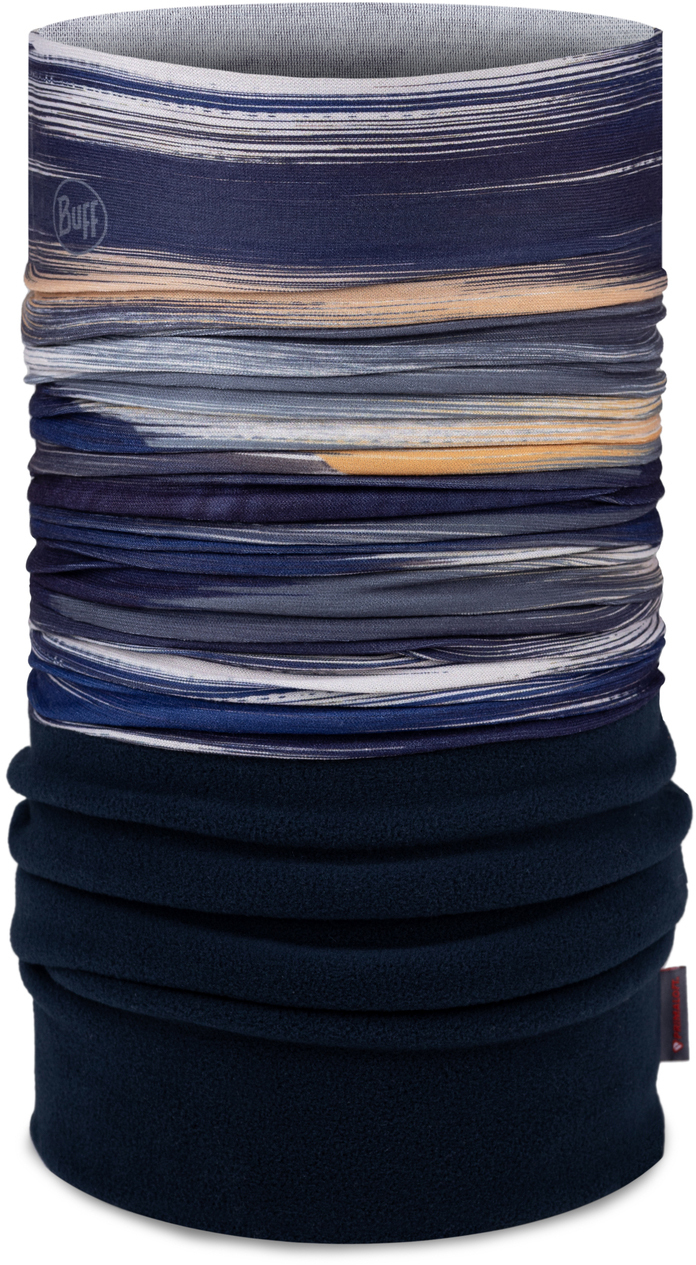 

Шарф-труба Buff Polar Arky Navy, Синий, Polar