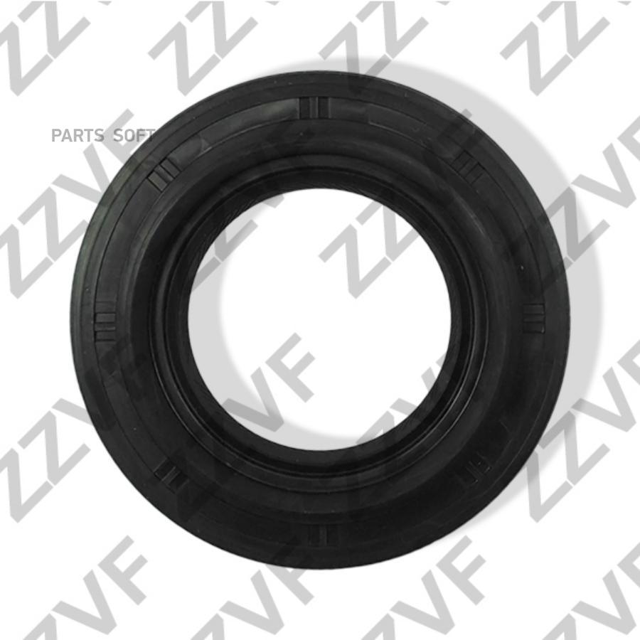 

Сальник Привода Toyota Land Cruiser Prado 150 09- 1Шт ZZVF ZVCL095